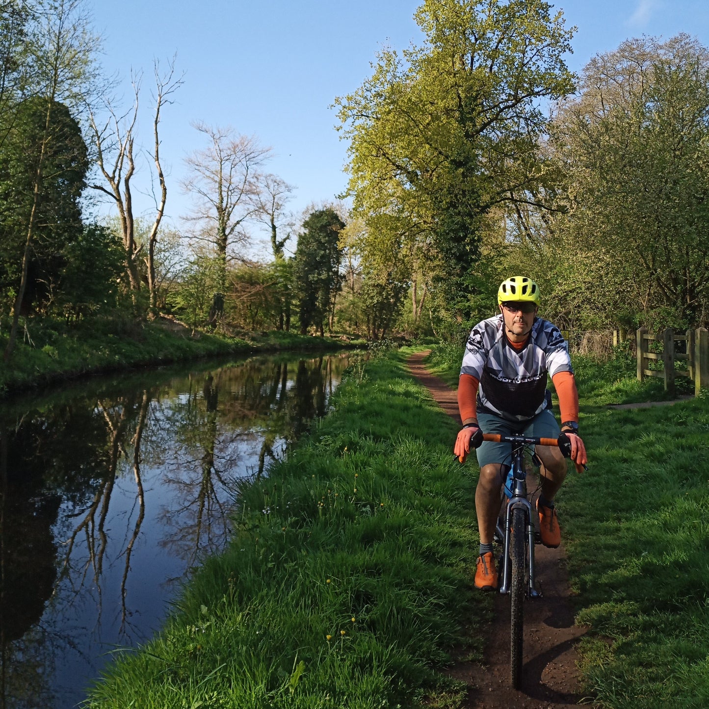 Gravel Hugger - Rear