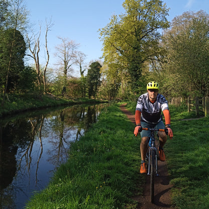 Gravel Hugger - Rear