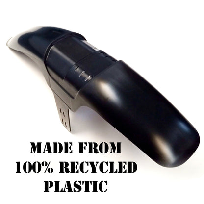 Mudhugger EVO (LONG) - Ziptie