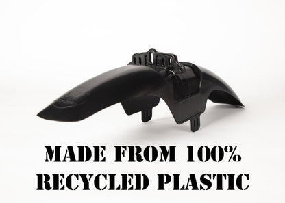 Mudhugger EVO Bolt-On (LONG) - DEFAULT FOX