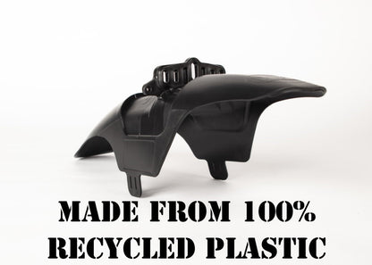 Mudhugger EVO Bolt-On (SHORTY) - DEFAULT FOX