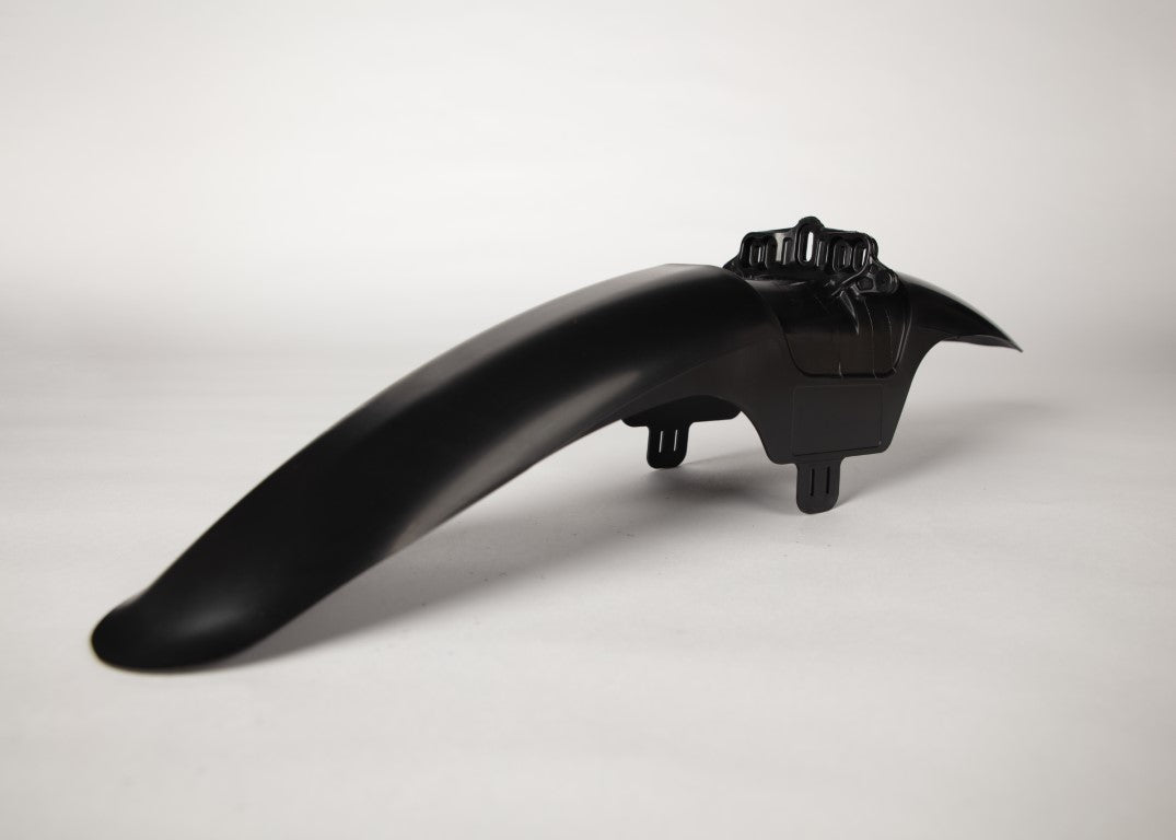 Mudhugger EVO Bolt-On (LONG) - DEFAULT FOX