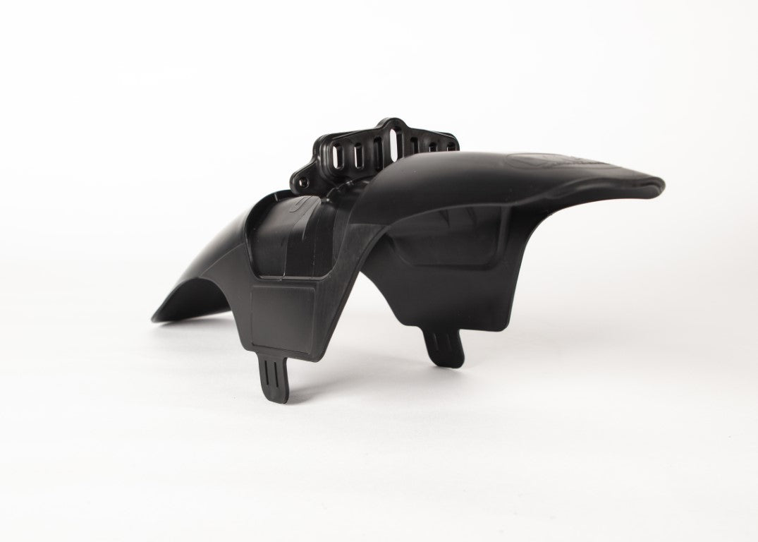 Mudhugger EVO Bolt-On (SHORTY) - DEFAULT FOX