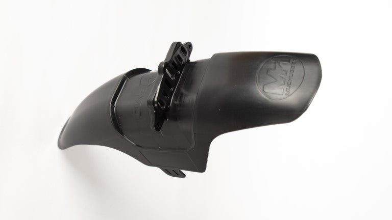 Mudhugger EVO Bolt-On (SHORTY) - DEFAULT FOX