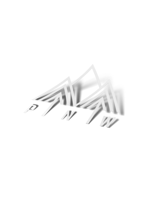 PNW TRANSFER STICKER