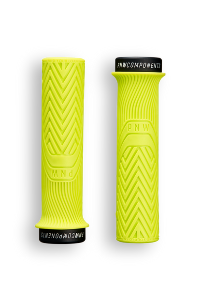 LTD LOAM GRIPS