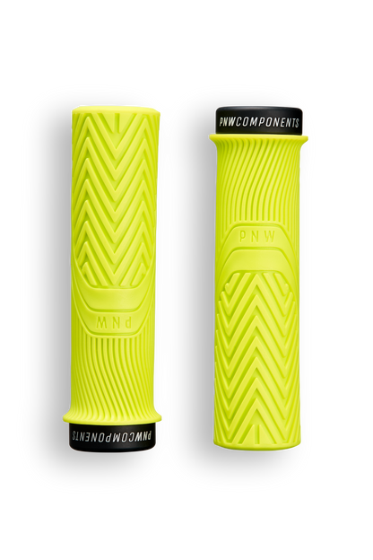 LTD LOAM GRIPS
