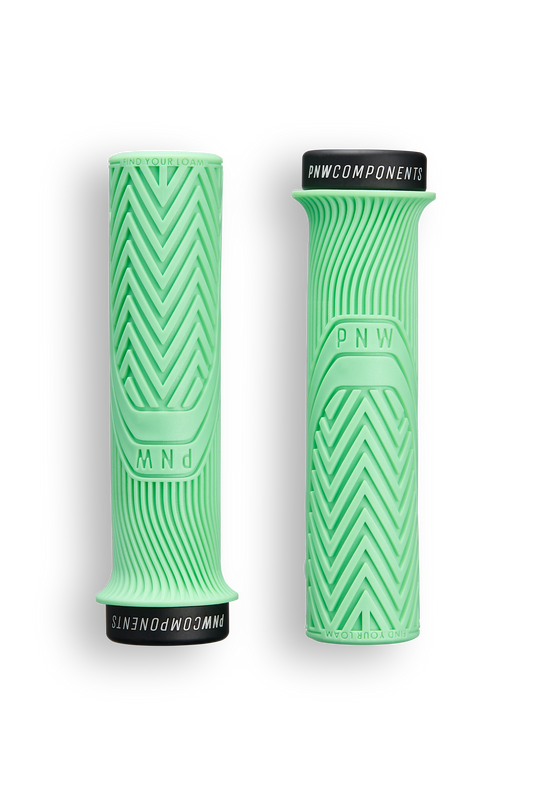 LTD LOAM GRIPS