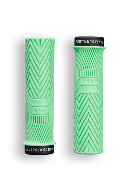 LTD LOAM GRIPS