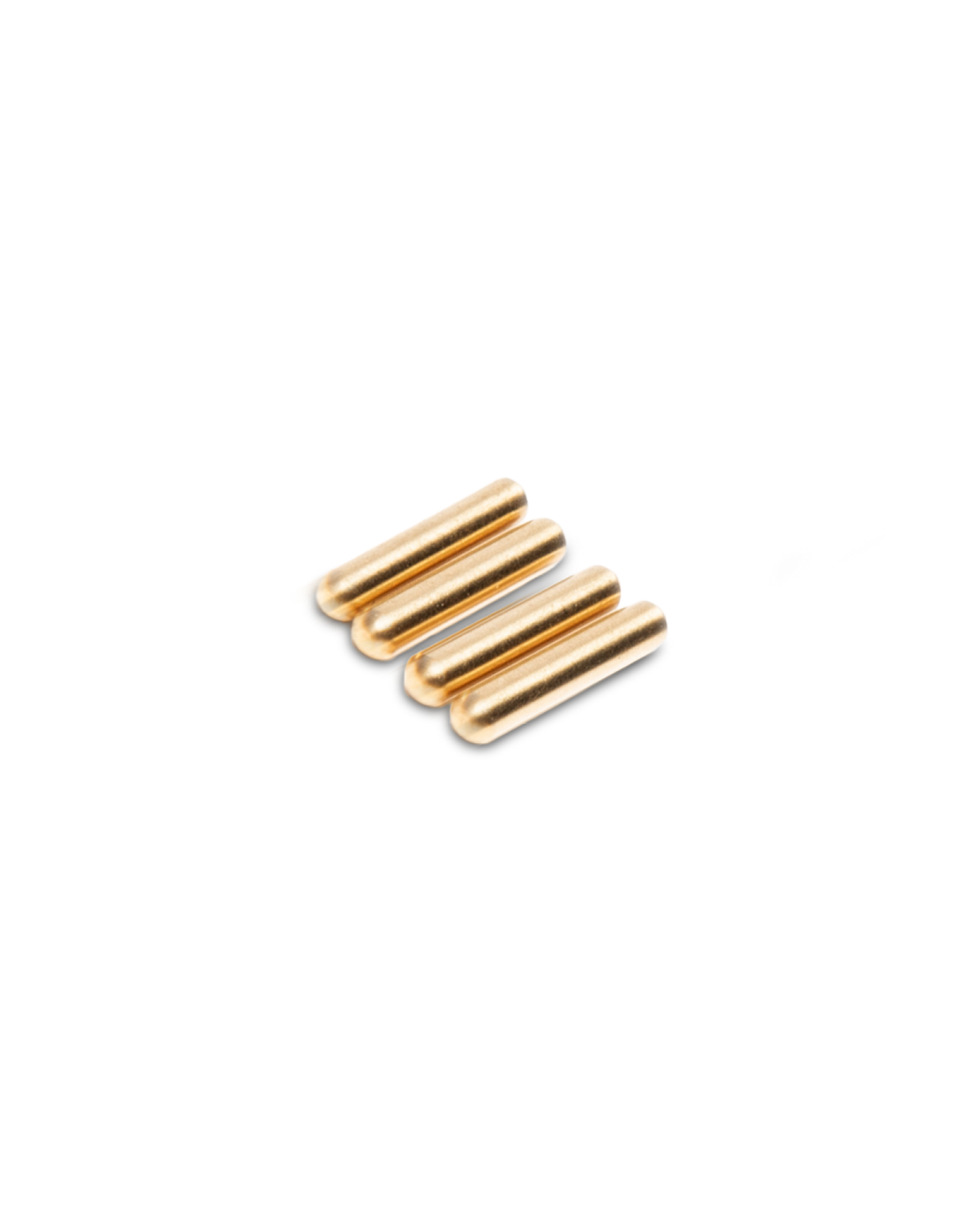 TRAVEL ADJUST BRASS KEYS