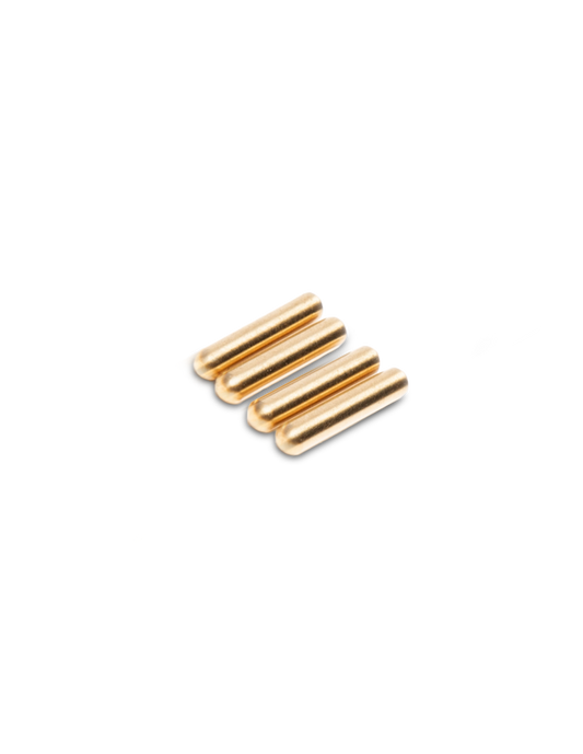 TRAVEL ADJUST BRASS KEYS