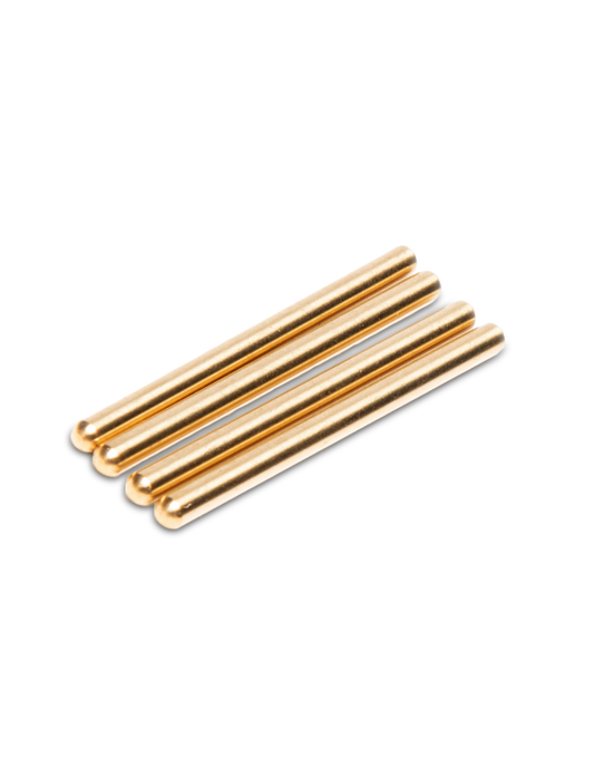BRASS KEYS