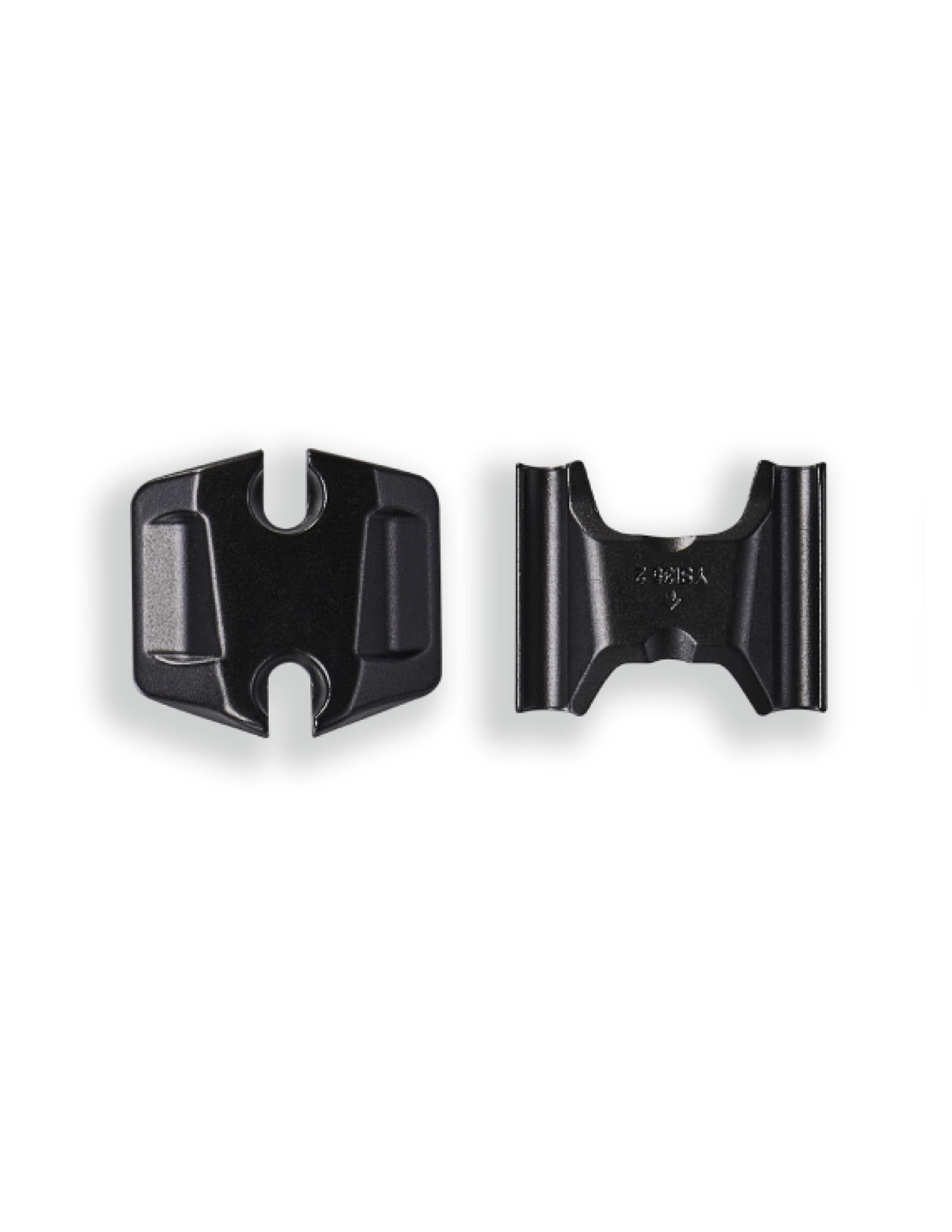 SADDLE CLAMPS