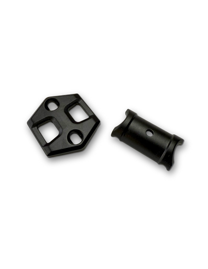 SADDLE CLAMPS