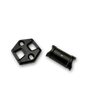 SADDLE CLAMPS