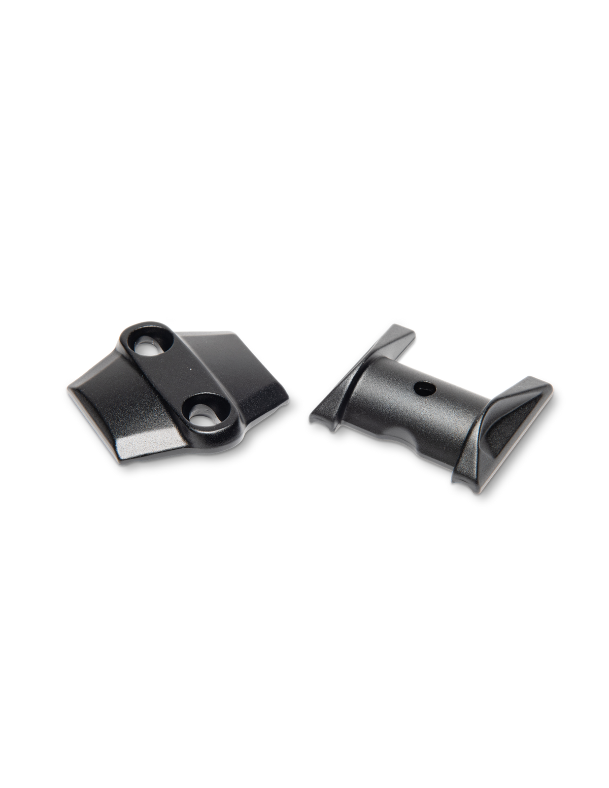 SADDLE CLAMPS