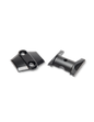 SADDLE CLAMPS