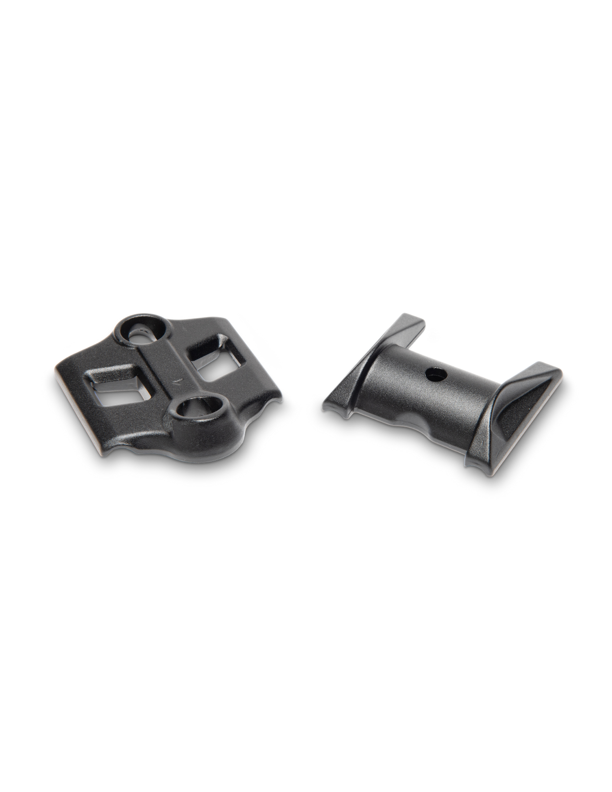 SADDLE CLAMPS