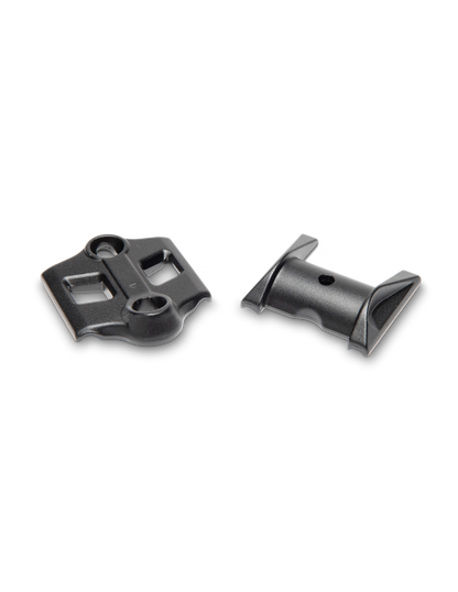 SADDLE CLAMPS