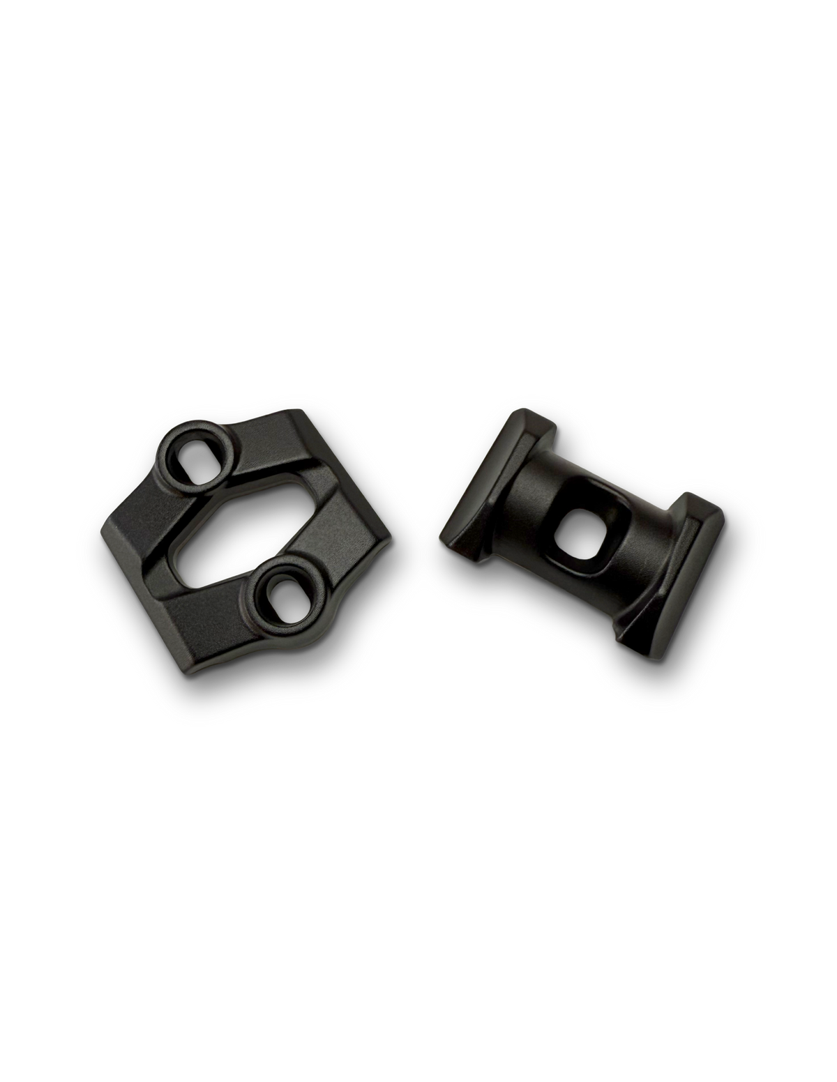 SADDLE CLAMPS