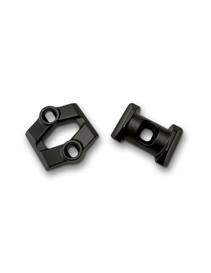 SADDLE CLAMPS