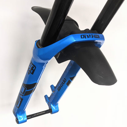 Mudhugger EVO Bolt-On (SHORTY) - DEFAULT FOX