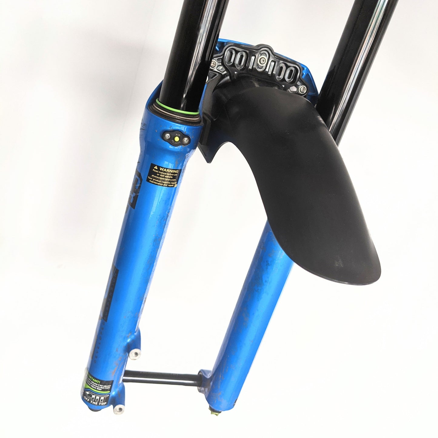 EVO Adapter Pack - DVO