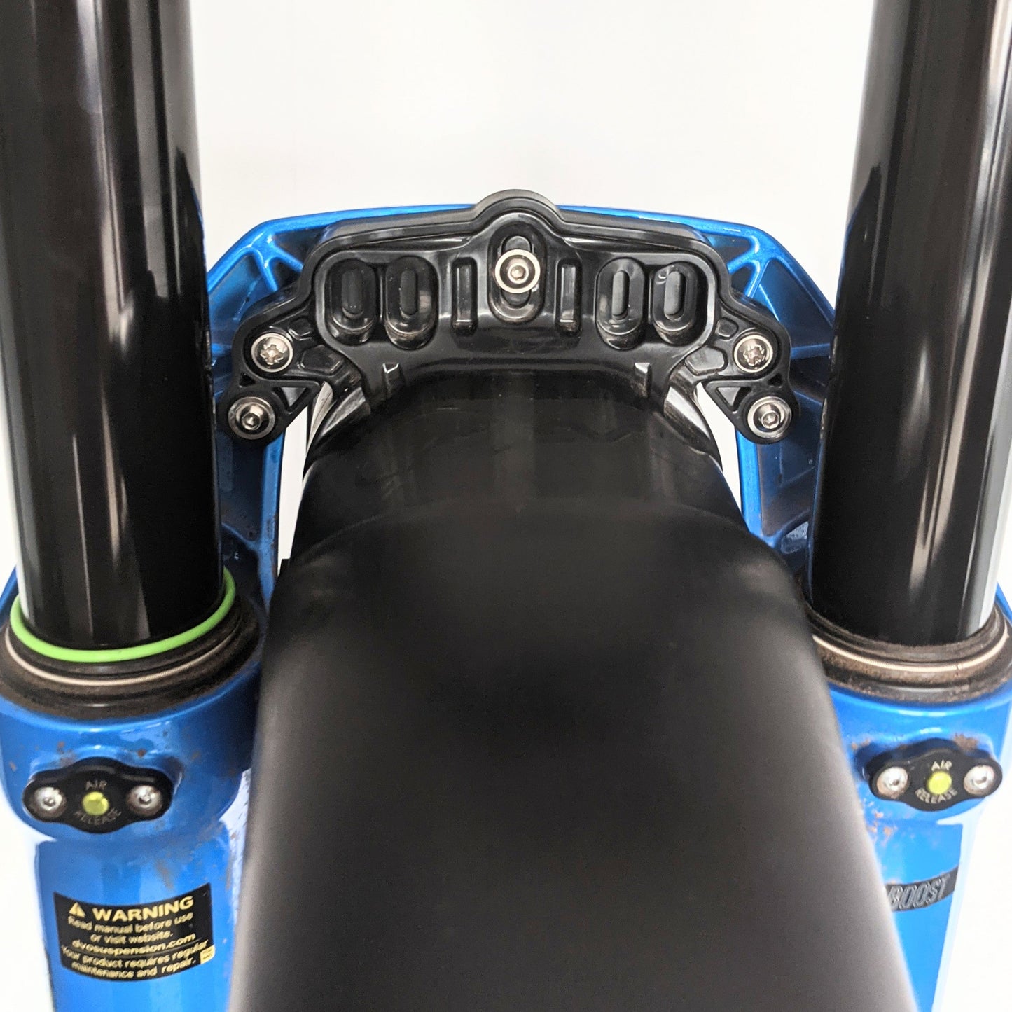 EVO Adapter Pack - DVO