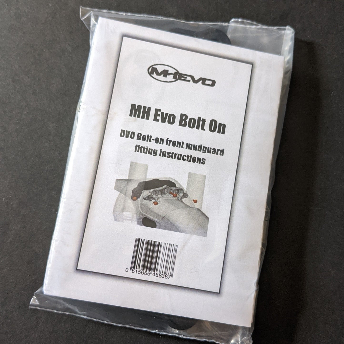 EVO Adapter Pack - DVO