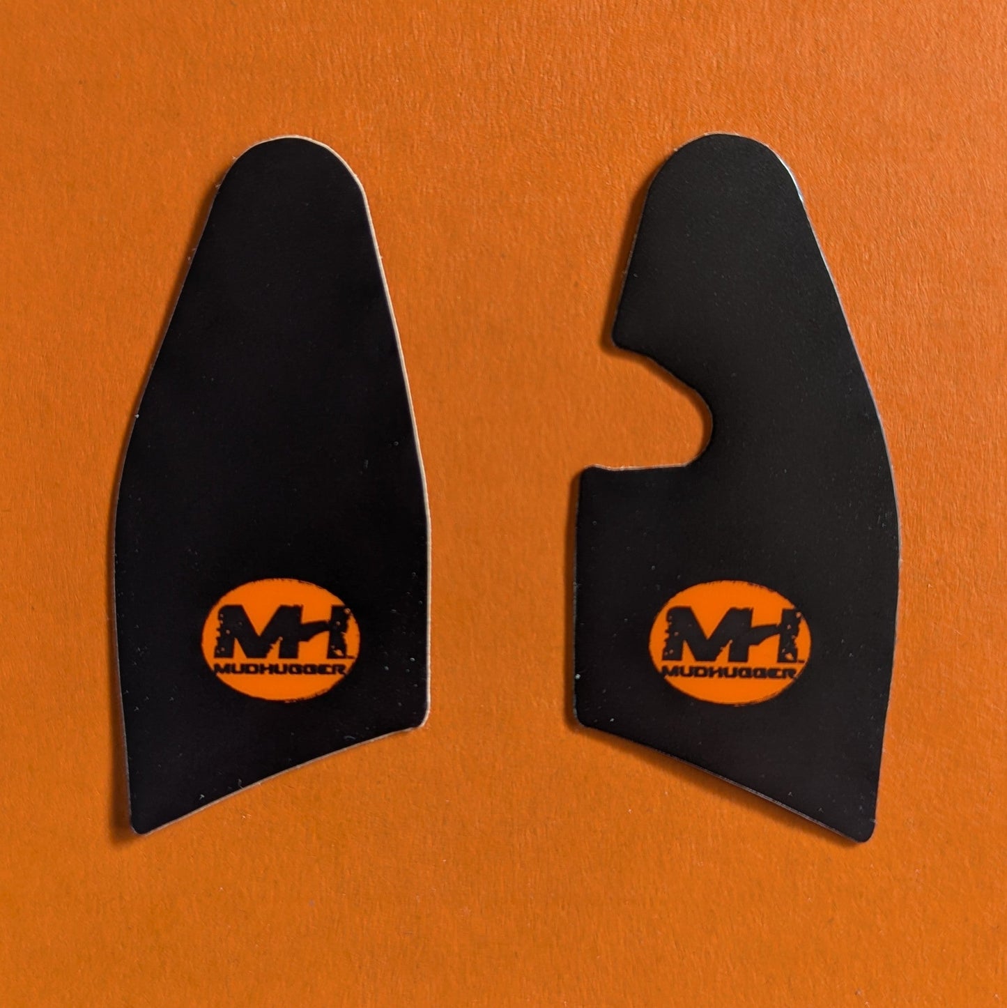 Mudhugger EVO 2026 FOX 36 (SHORT)