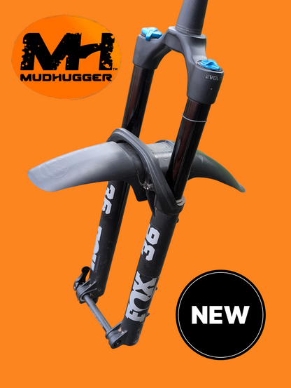 Mudhugger EVO 2026 FOX 36 (LONG)