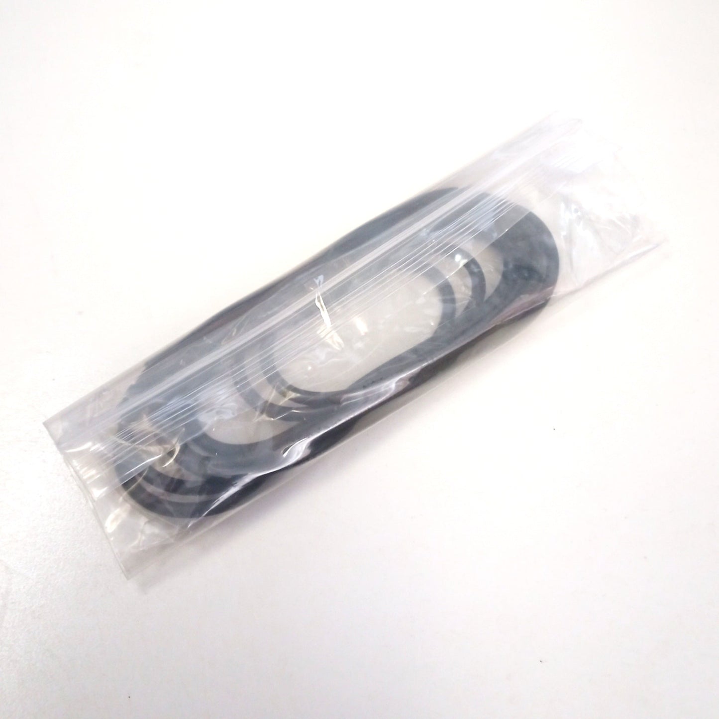 Gravel hugger O-ring kit