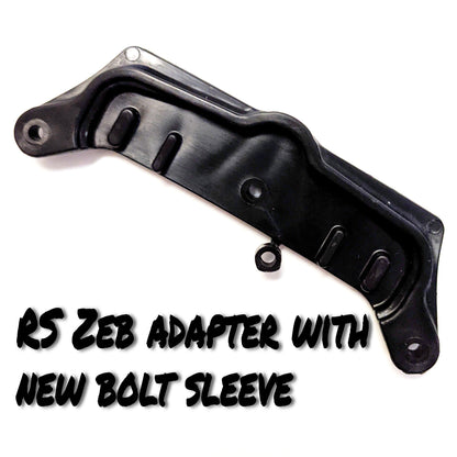 EVO Adapter Pack - 2021 ZEB / DOMAIN BOLT-ON