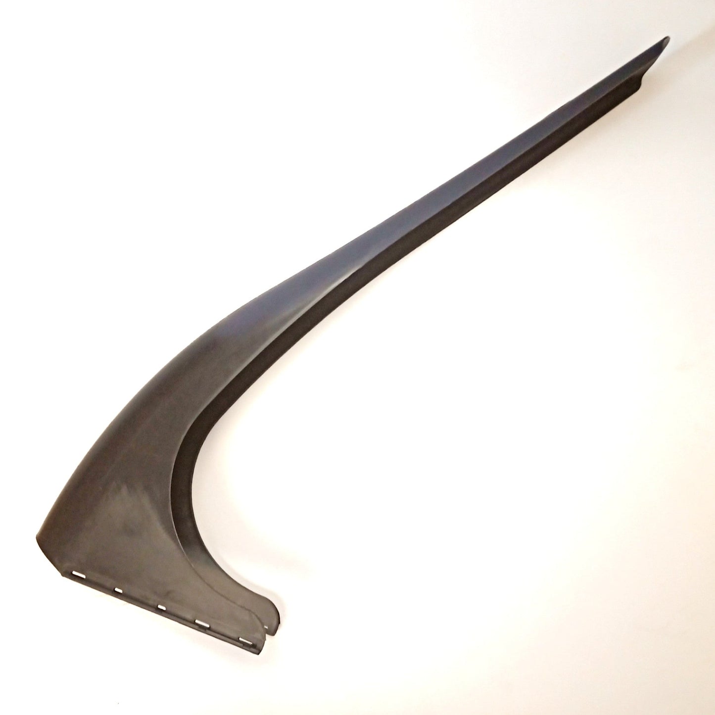 Gravel Hugger - Rear