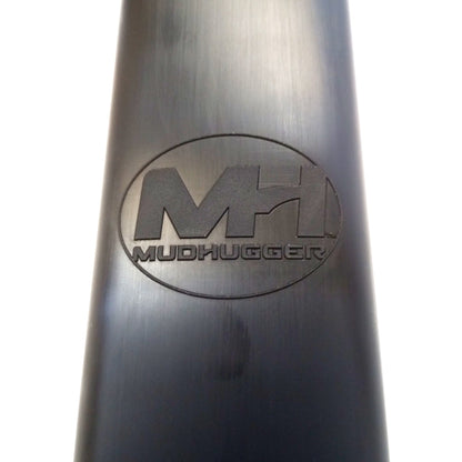 Gravel Hugger - Rear