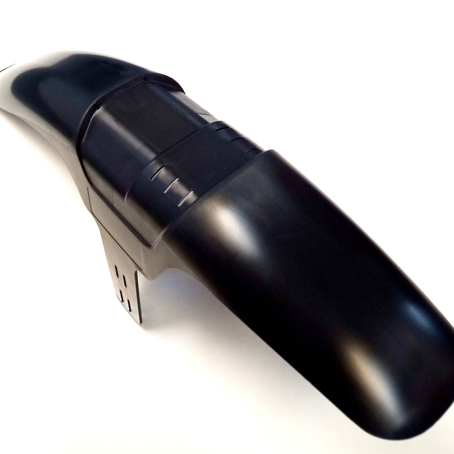 Mudhugger EVO (LONG) - Ziptie