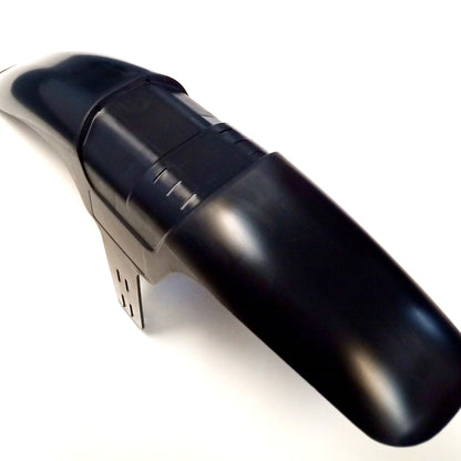 Mudhugger EVO (LONG) - Ziptie