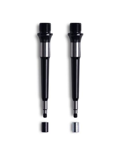 AXLES