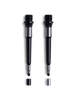 RANGE PEDAL SERVICE PARTS