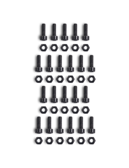 RANGE PEDAL SERVICE PARTS