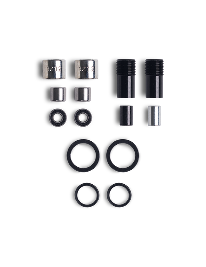 RANGE PEDAL SERVICE PARTS