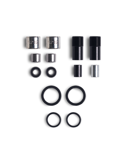 RANGE PEDAL SERVICE PARTS