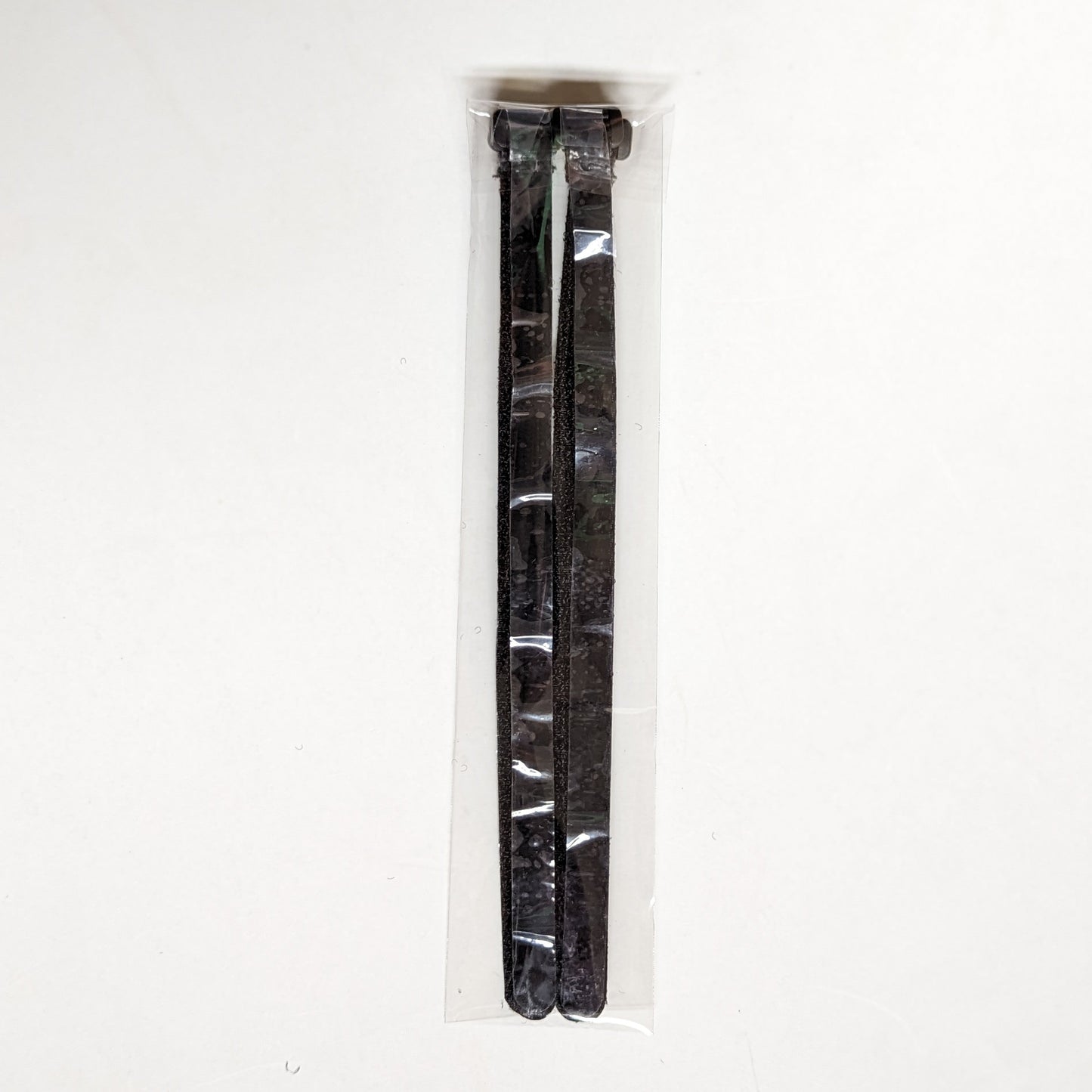 Rear Gravel Hugger Quick Fit Strap Pack