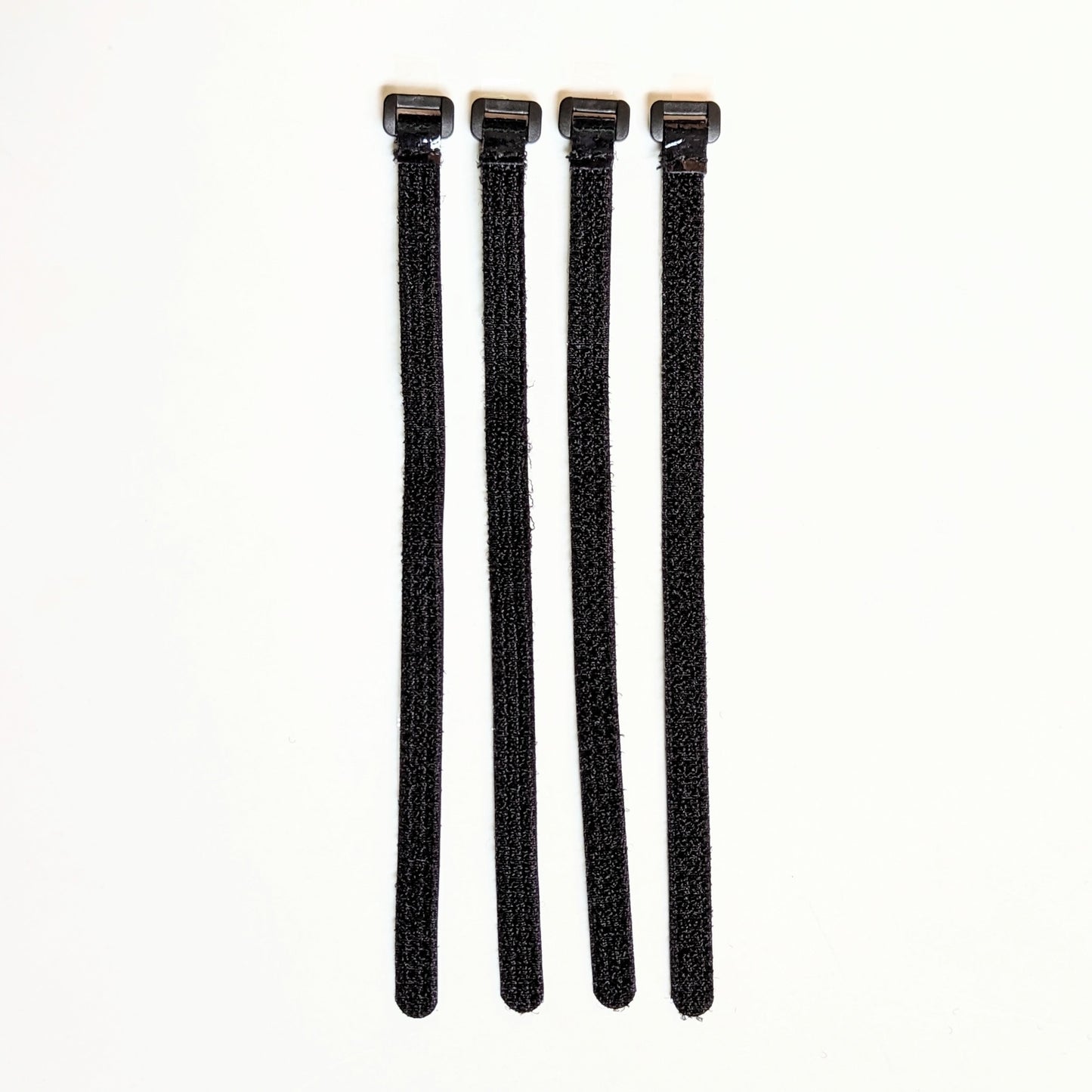 Rear Gravel Hugger Quick Fit Strap Pack