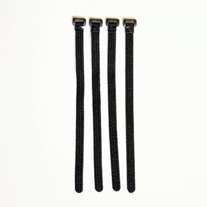 Rear Gravel Hugger Quick Fit Strap Pack