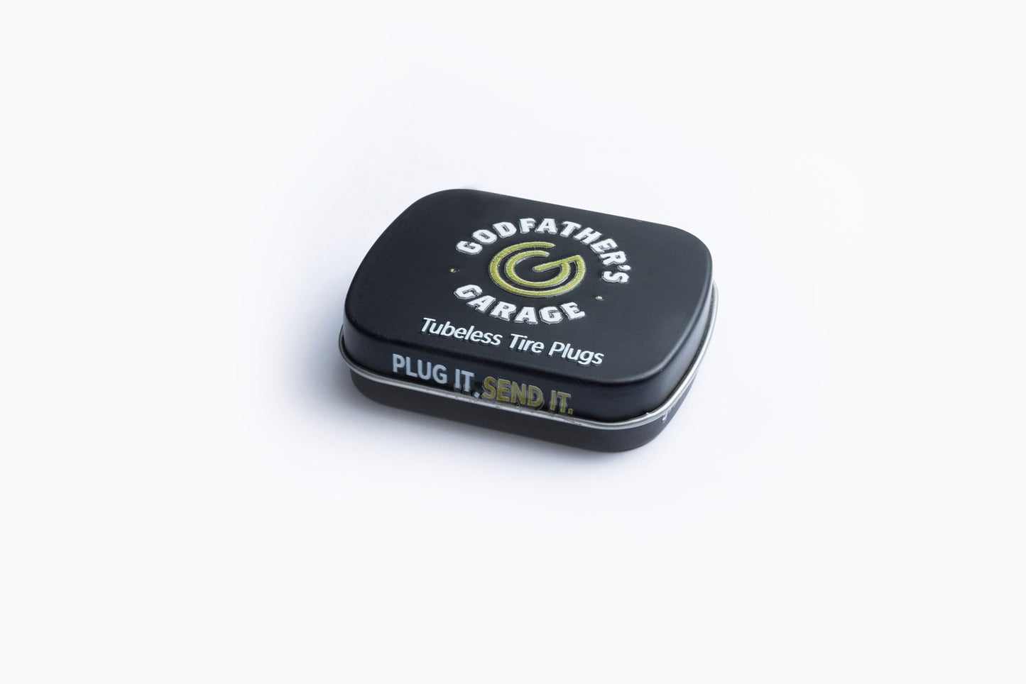 Tire Plugs - case of 12