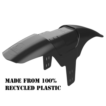 Mudhugger EVO (SHORTY) - Ziptie