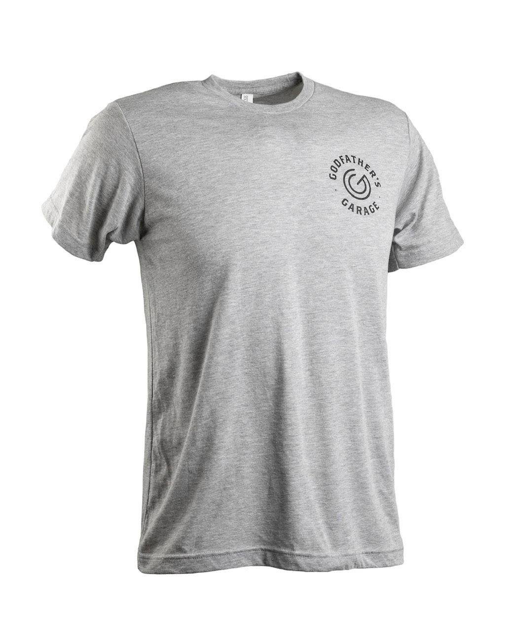 Godfather's Garage Short Sleeve T-Shirt