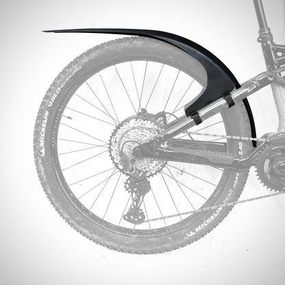 Mudhugger MK2 Rear - LARGE