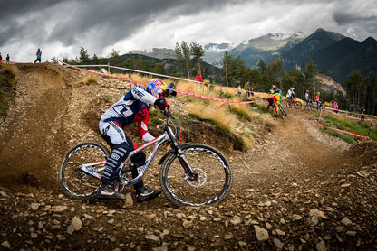 FRX - Front or Mini Rear Mudhugger